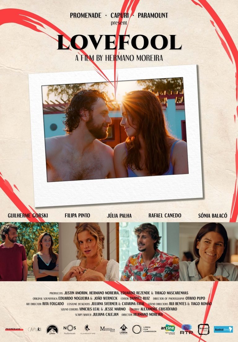 Poster movie