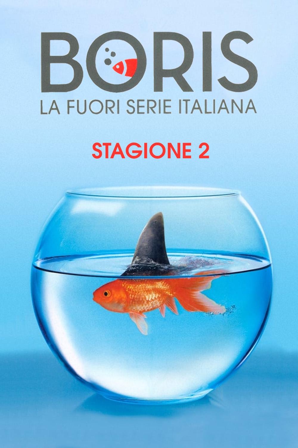 Poster de Temporada 2