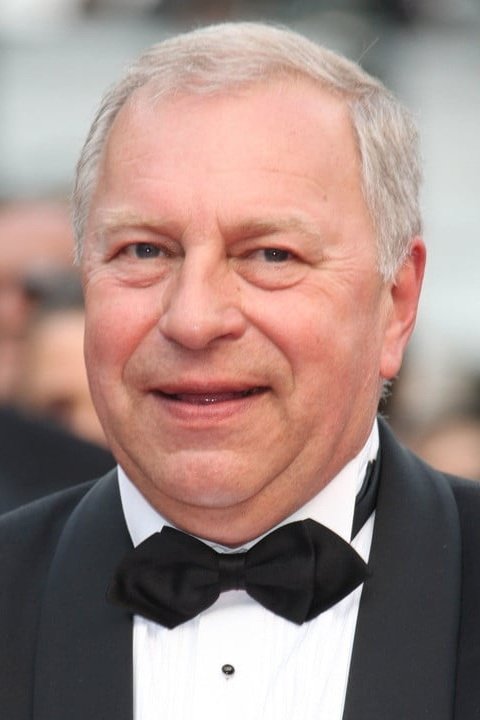 Foto de Jerzy Stuhr