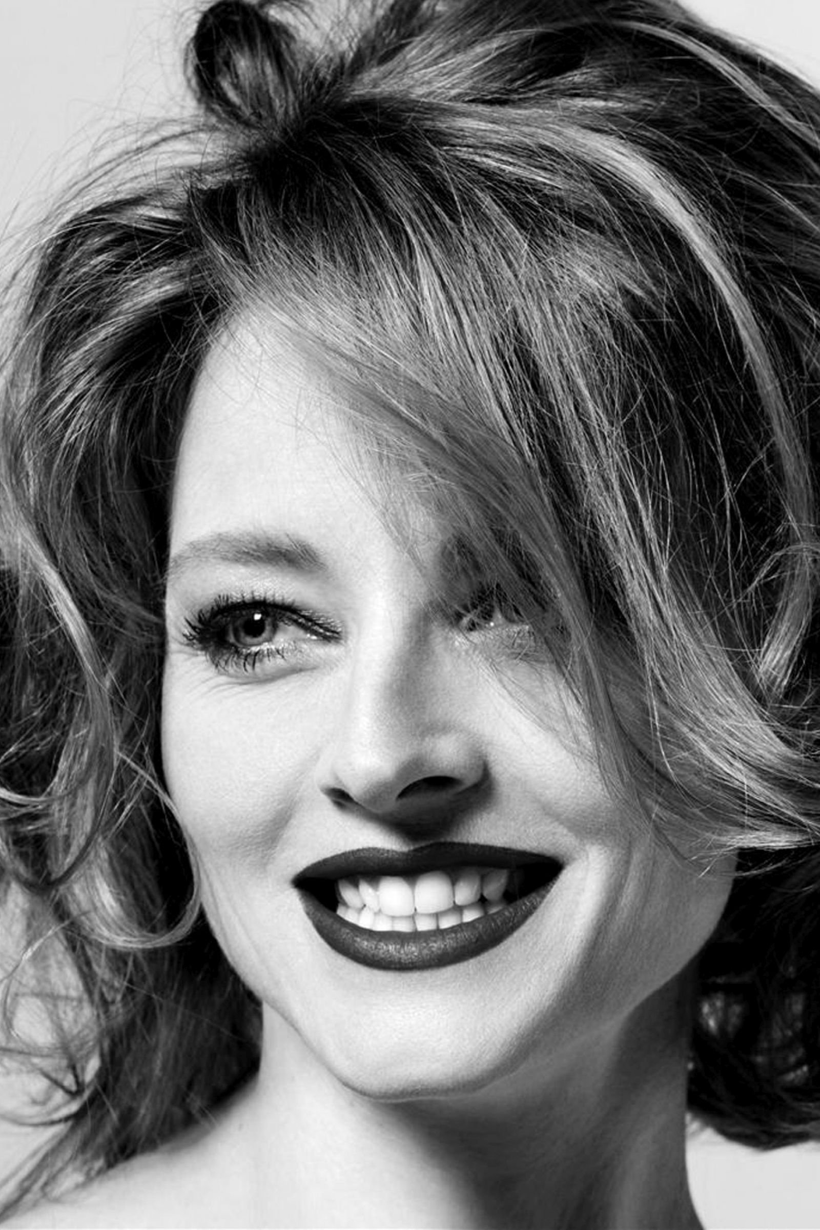 Foto de Jodie Foster