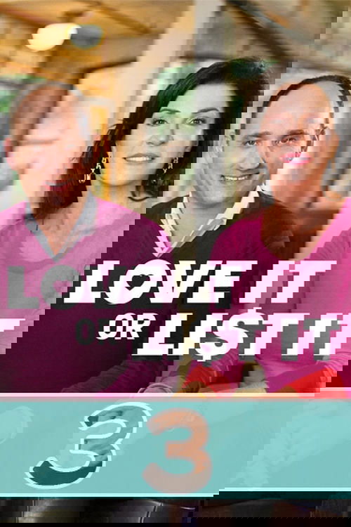 Poster de Temporada 3