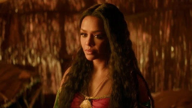 A Traitor In The Castle