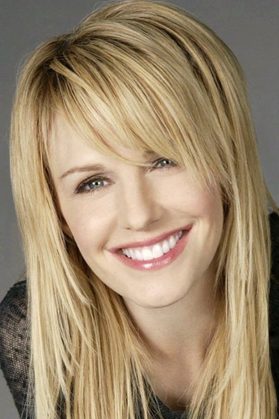 Foto de Kathryn Morris