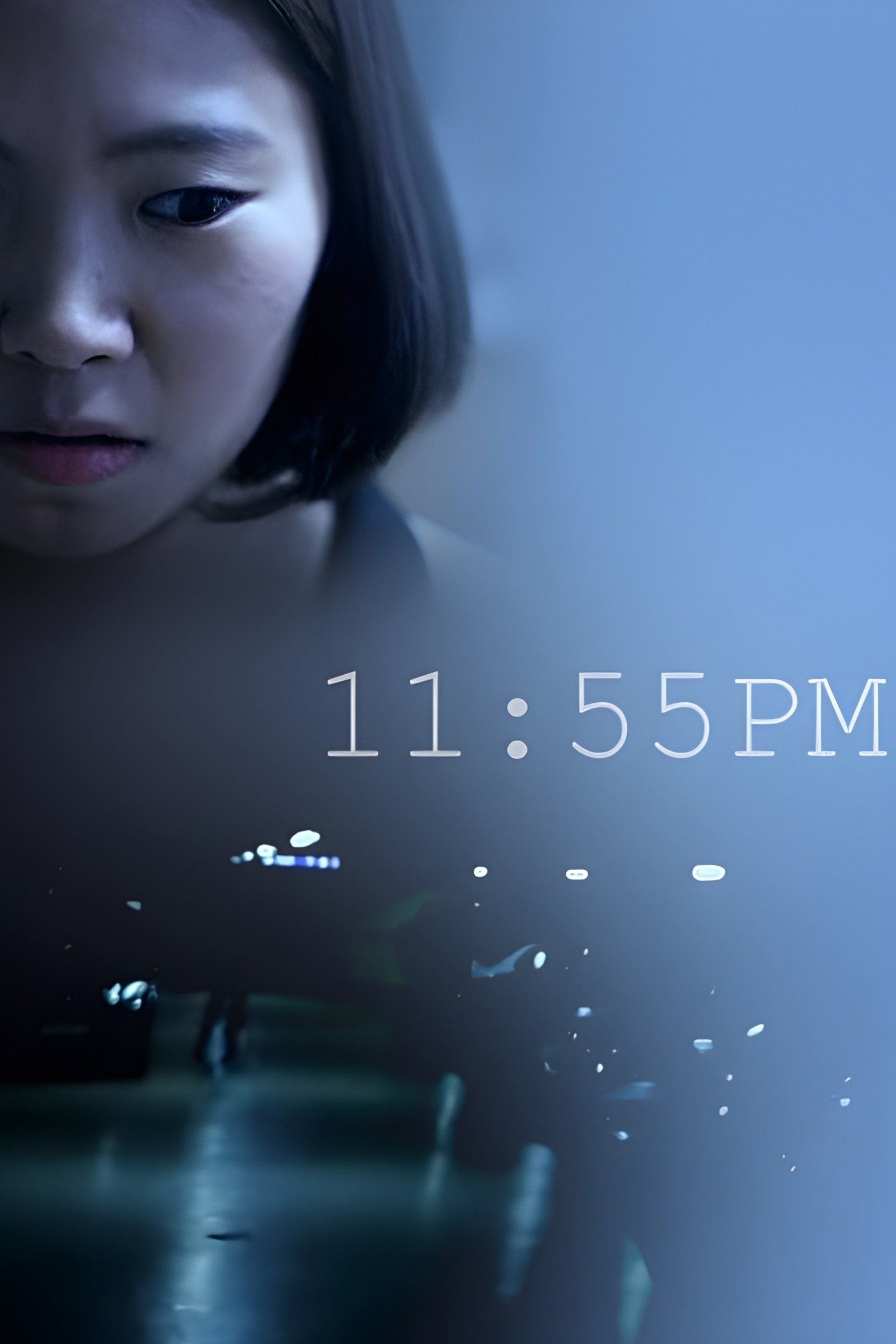 Poster for 11:55PM