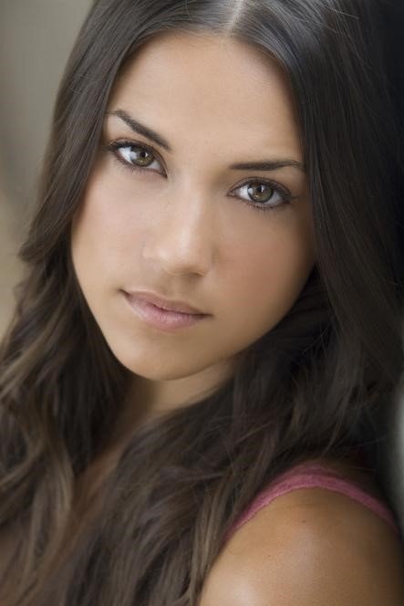 Foto de Jana Kramer