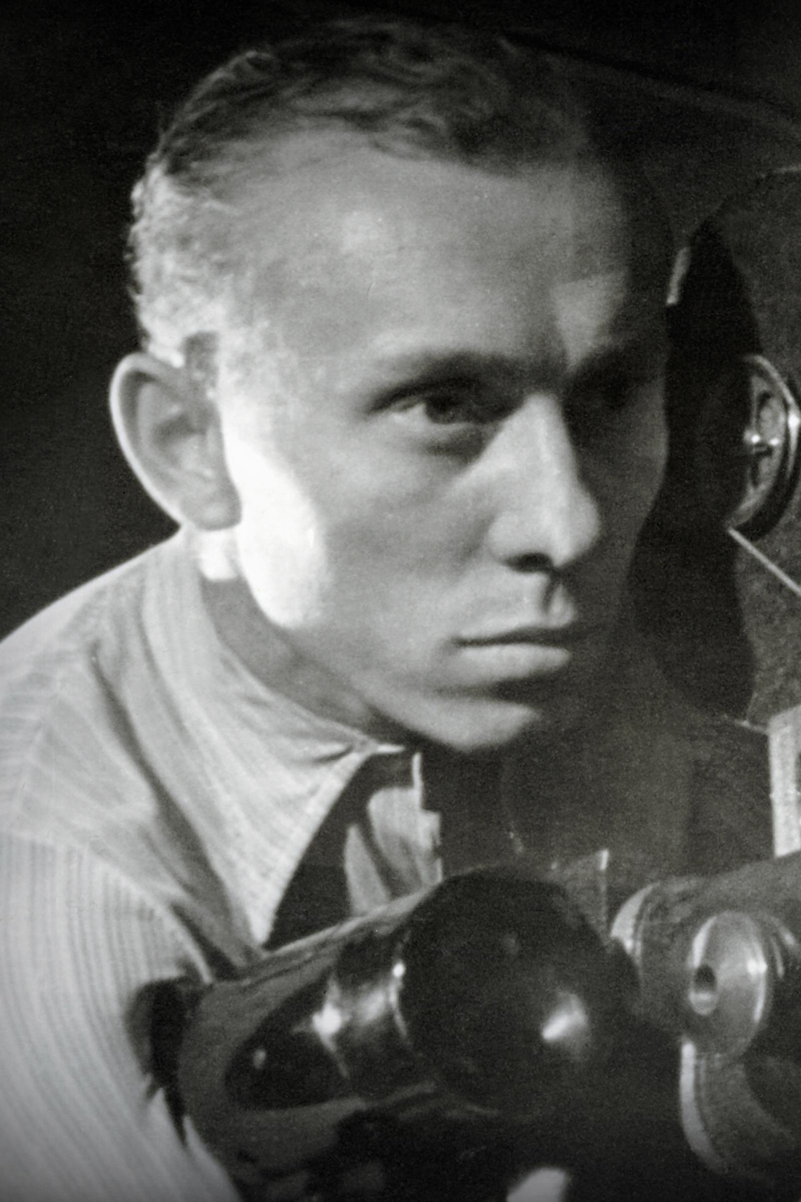 Foto de Karel Zeman