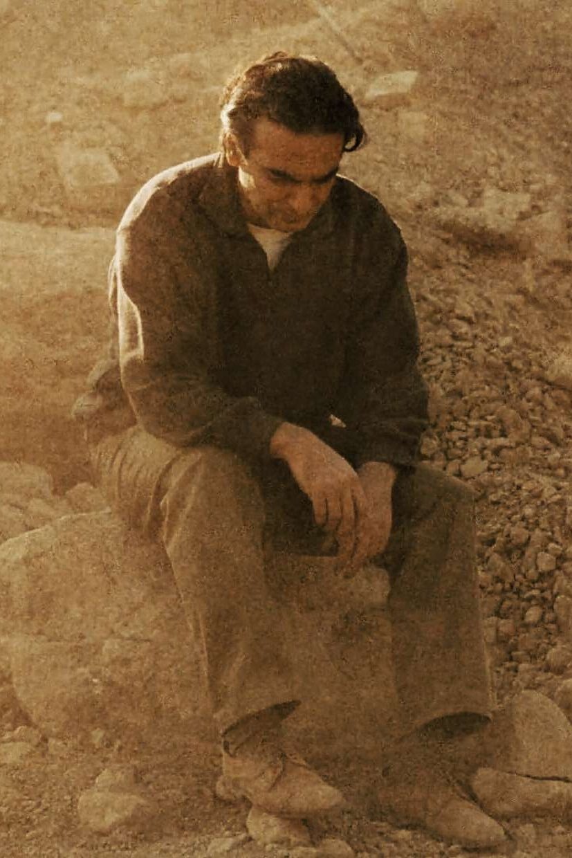 Foto de همایون ارشادی