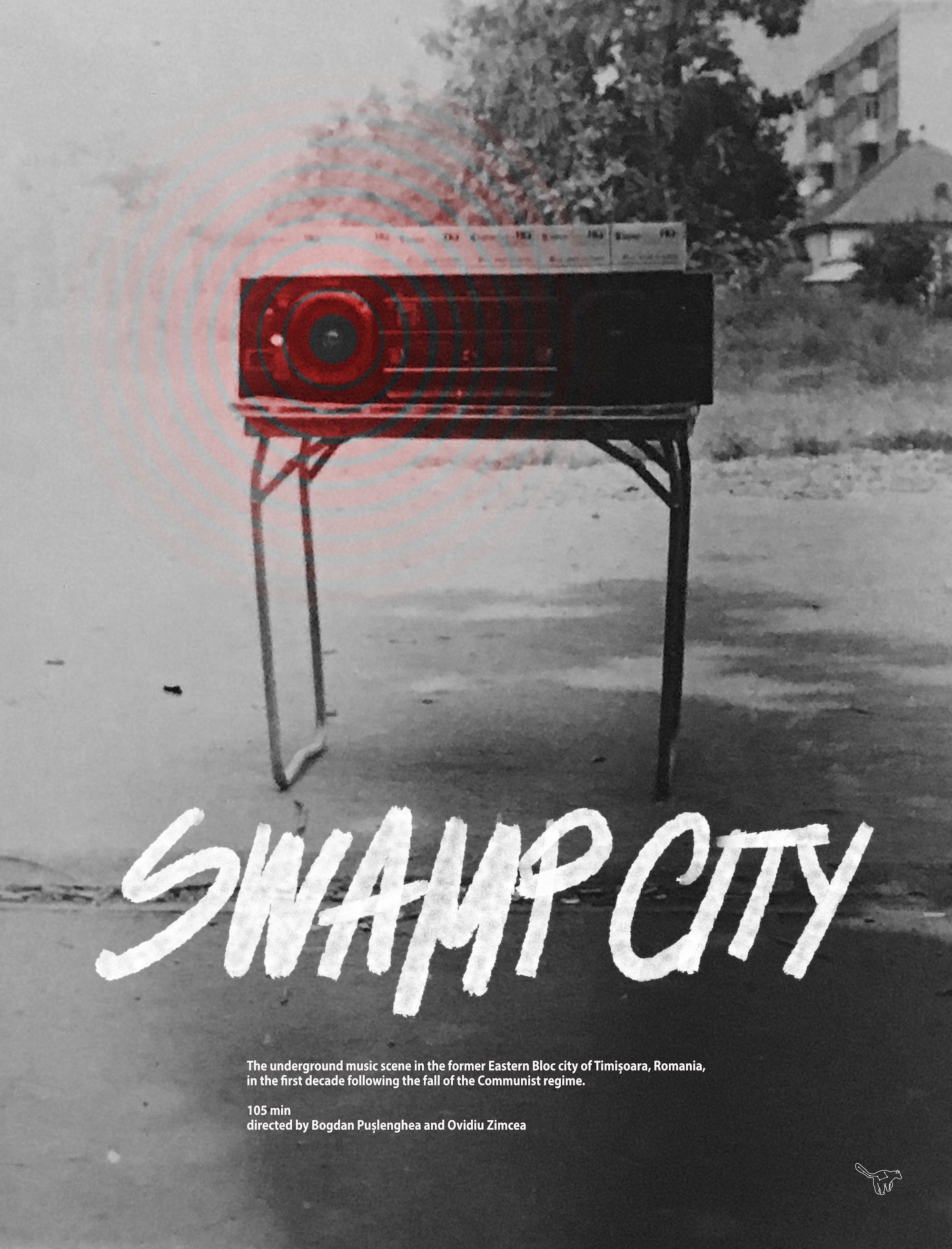 Poster movie