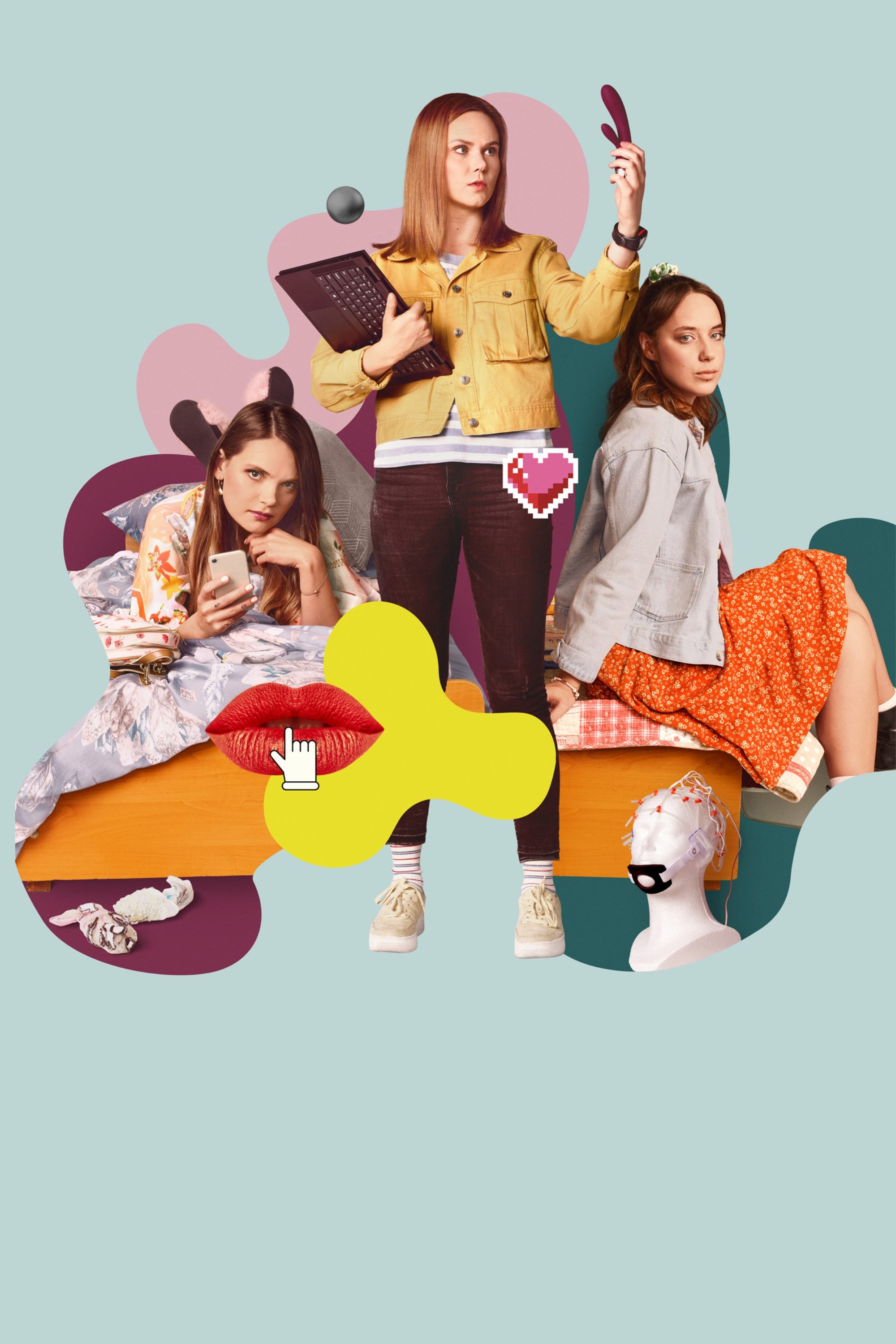 Poster de Temporada 2