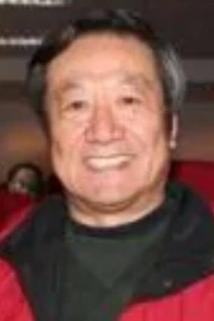 Foto de Liu Jiankui
