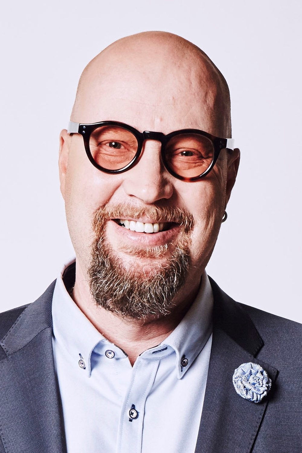 Foto de Juha Vuorinen