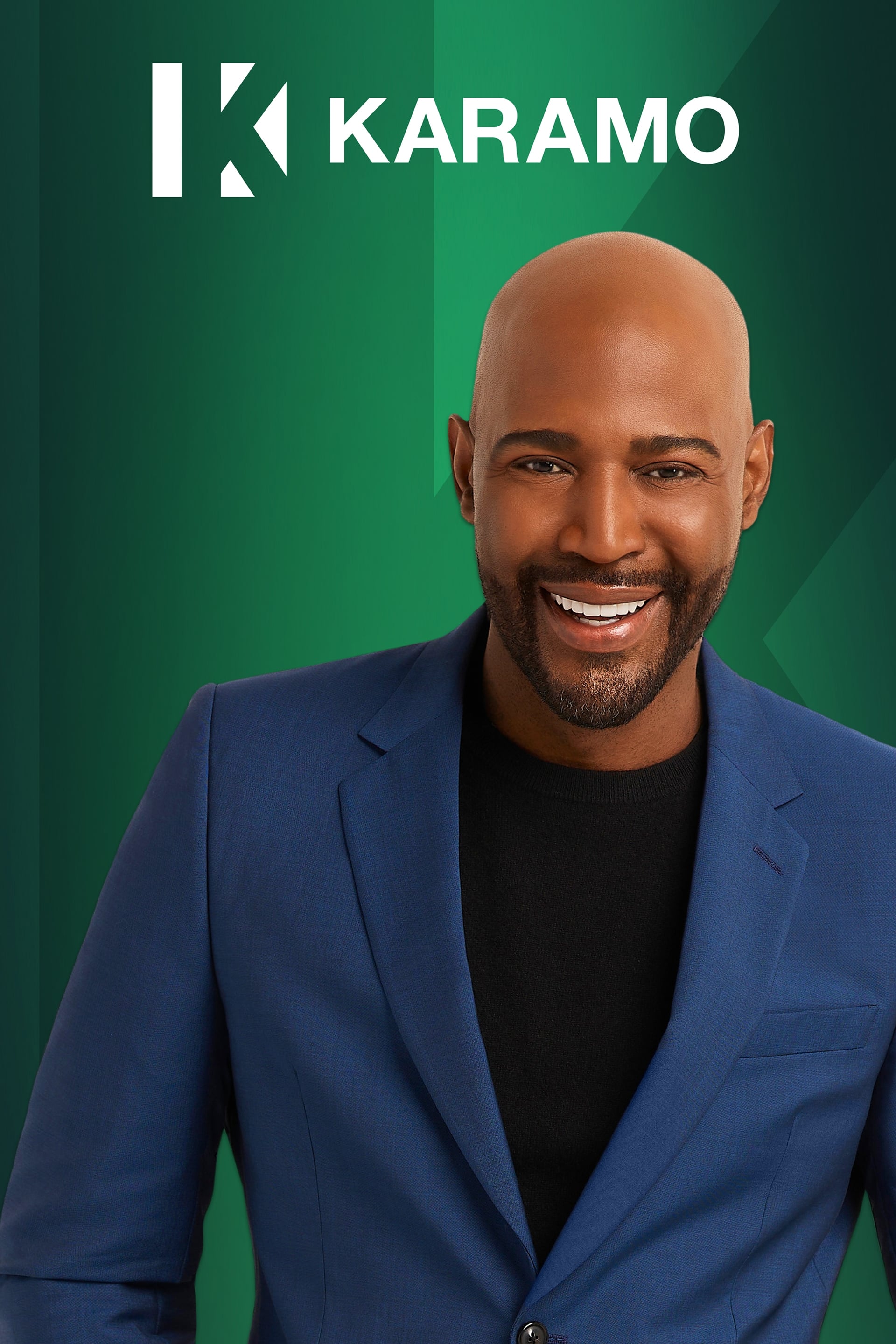 Poster de Karamo Show
