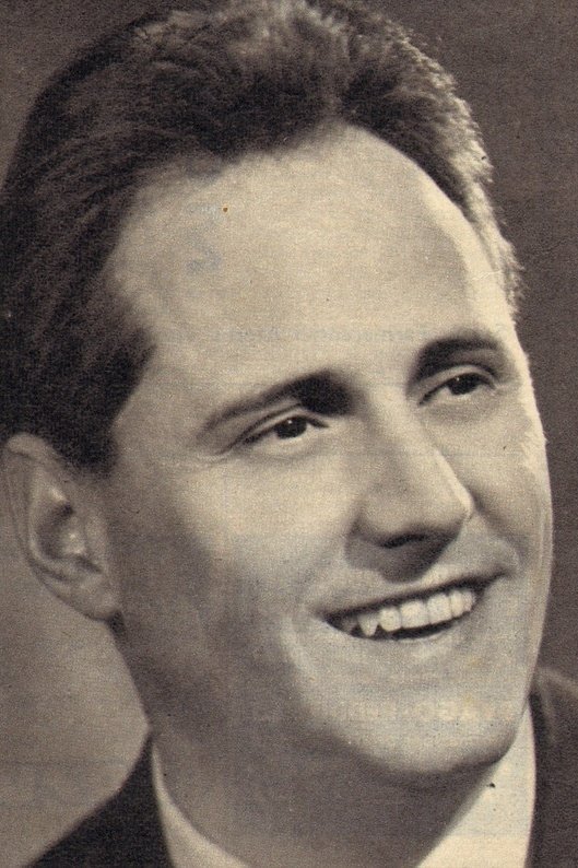 Foto de Sesto Bruscantini