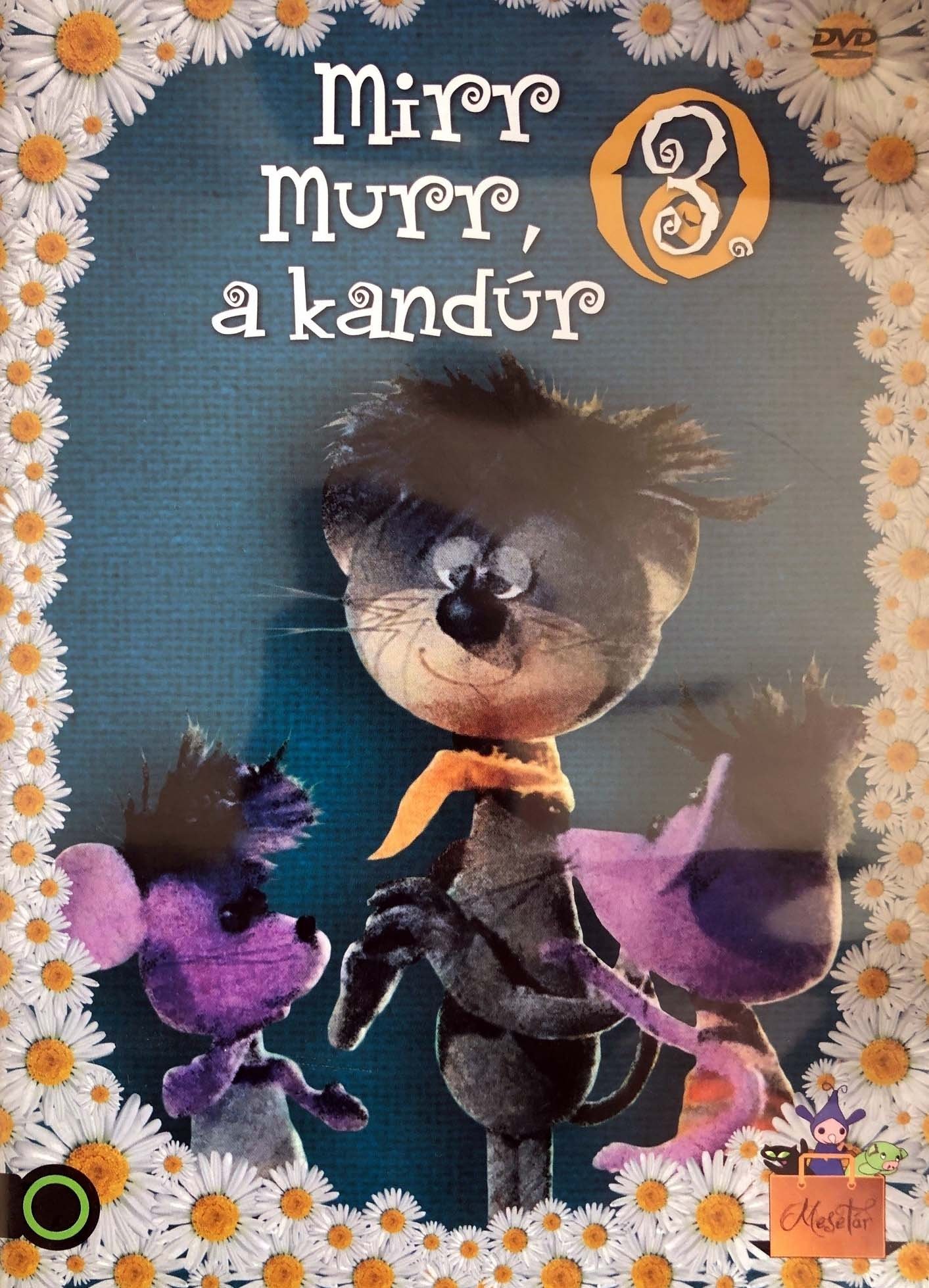 Poster de Temporada 3