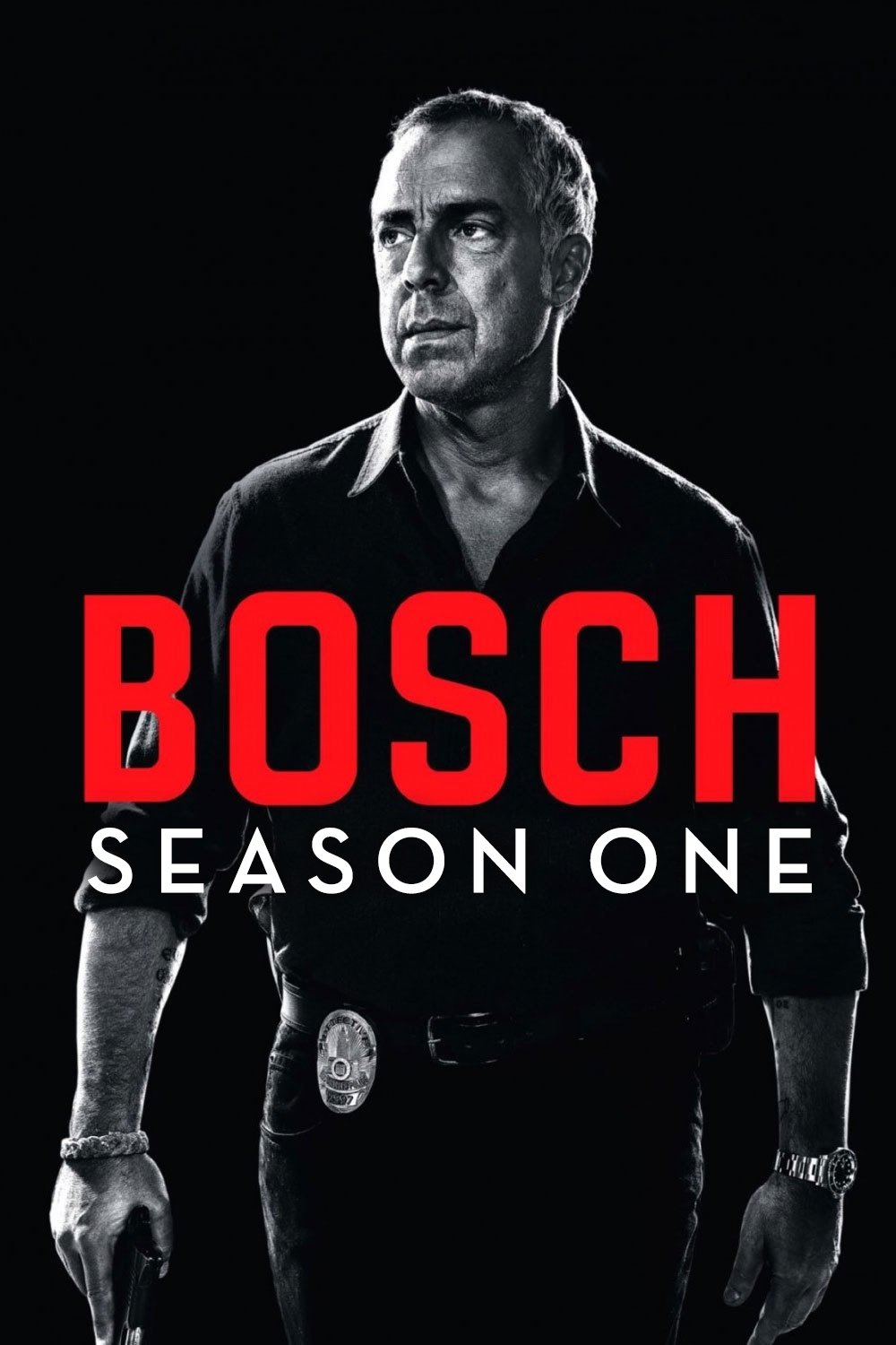 Poster de Temporada 1