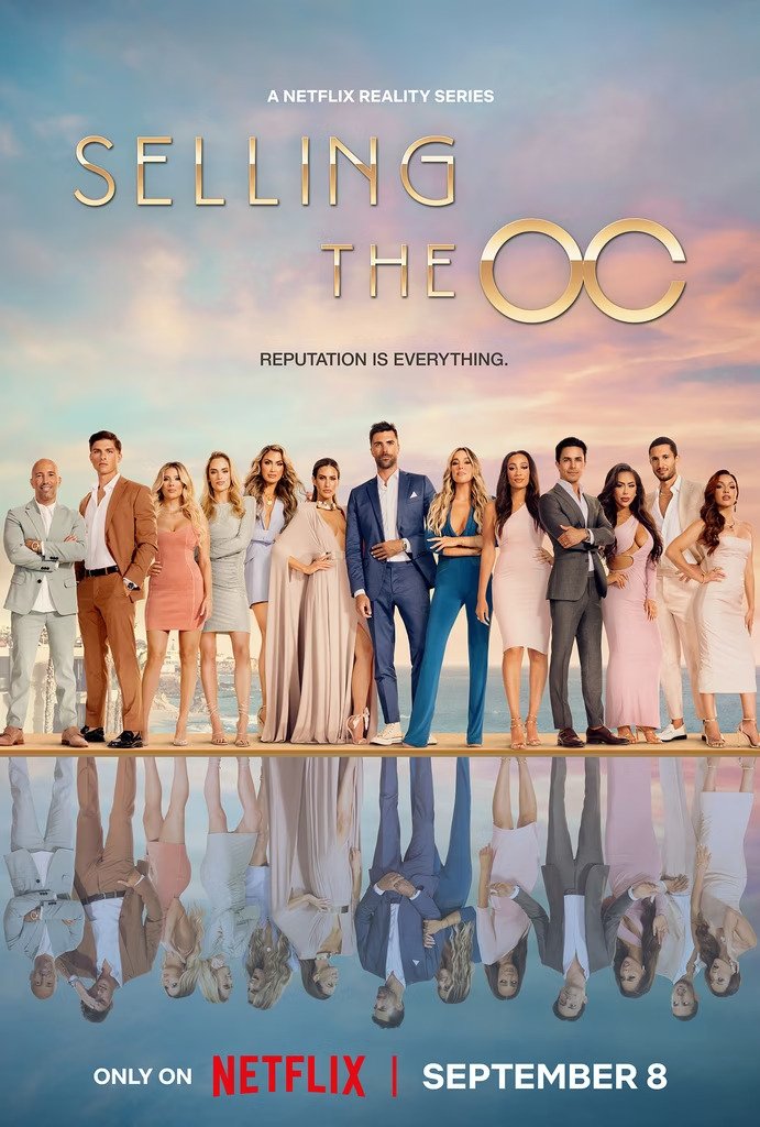 Poster de Temporada 2