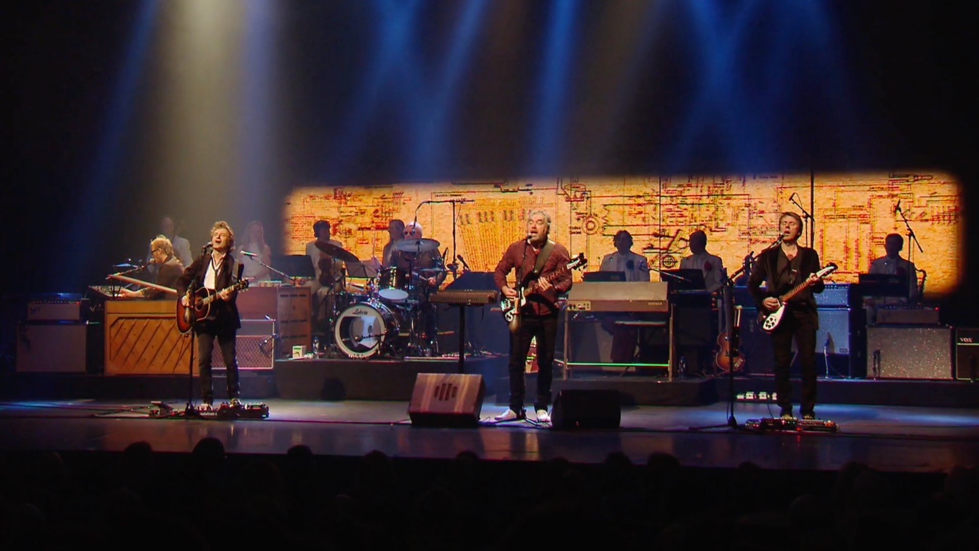 Backdrop image
