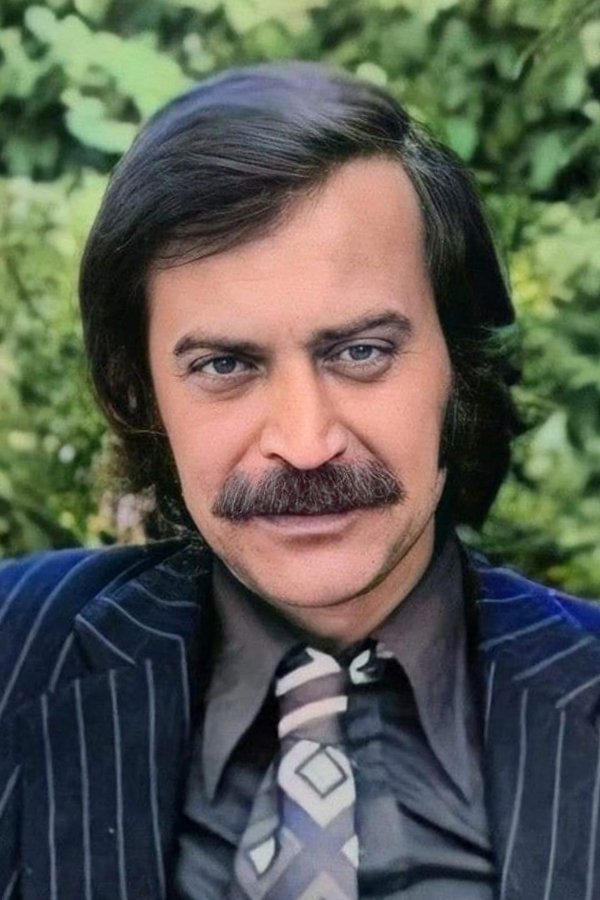 Foto de Atilla Ergün