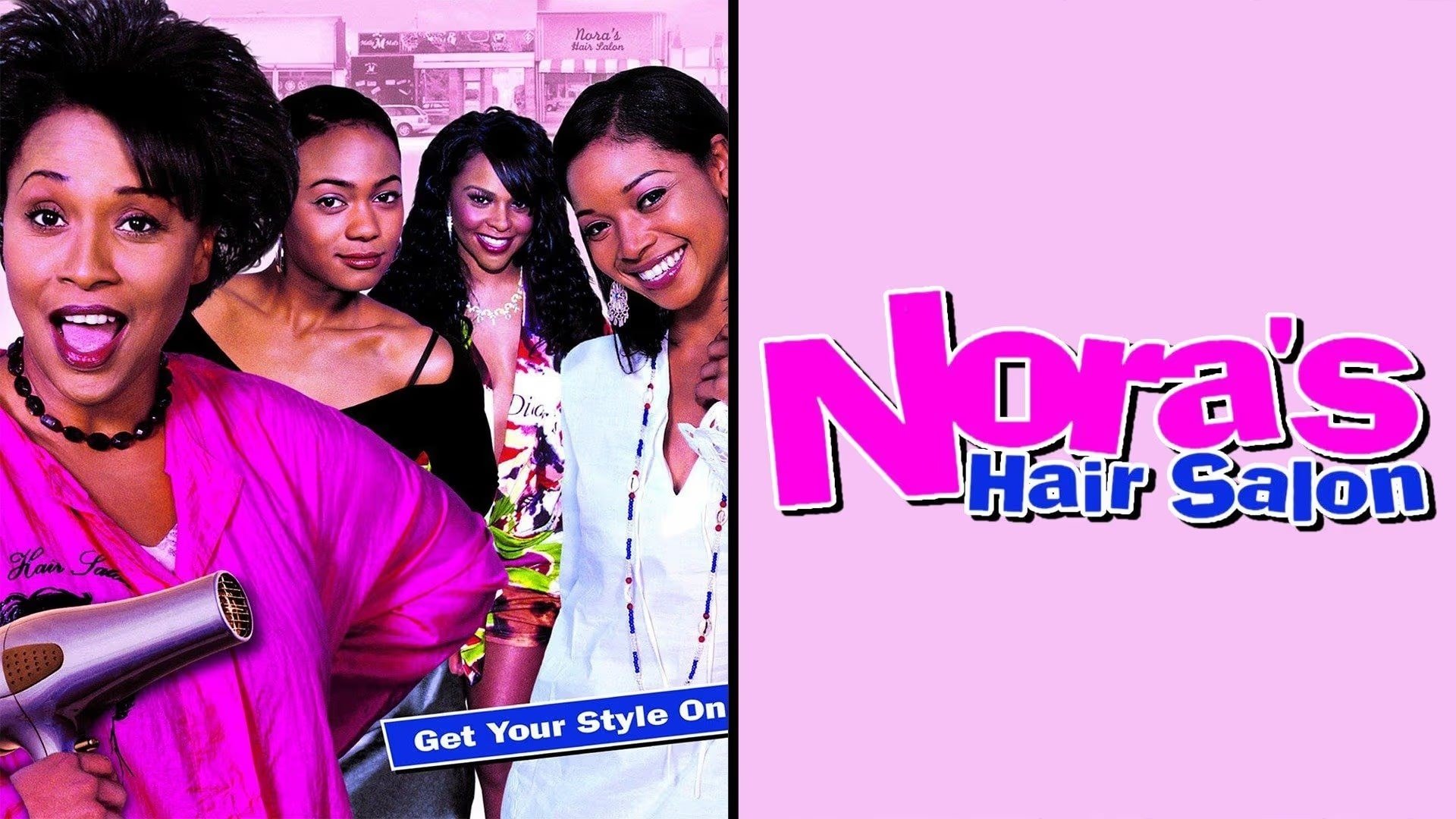 Backdrop image