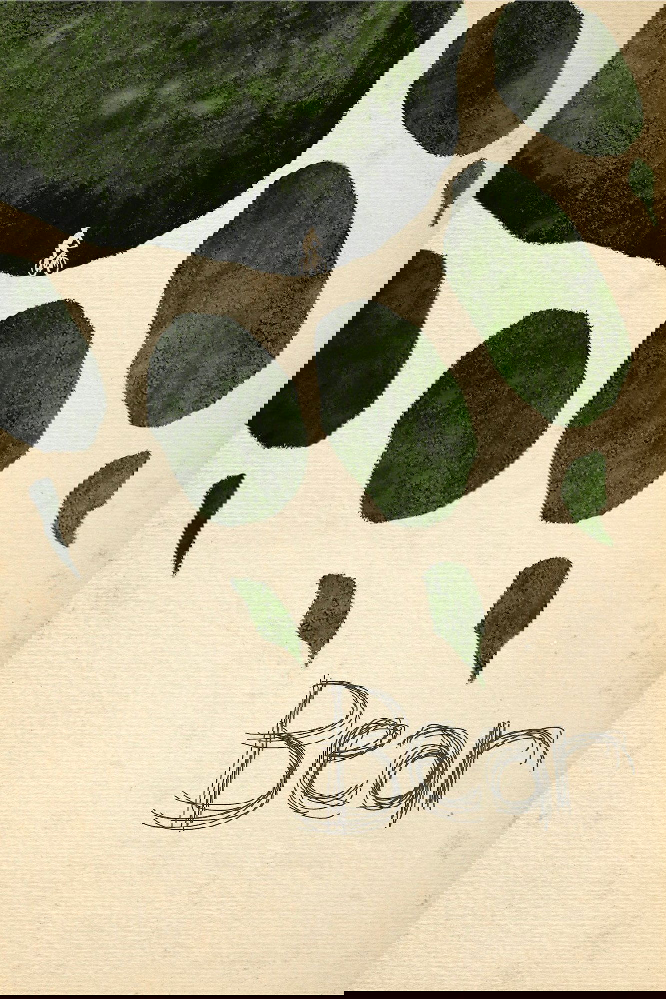 Poster de Bear