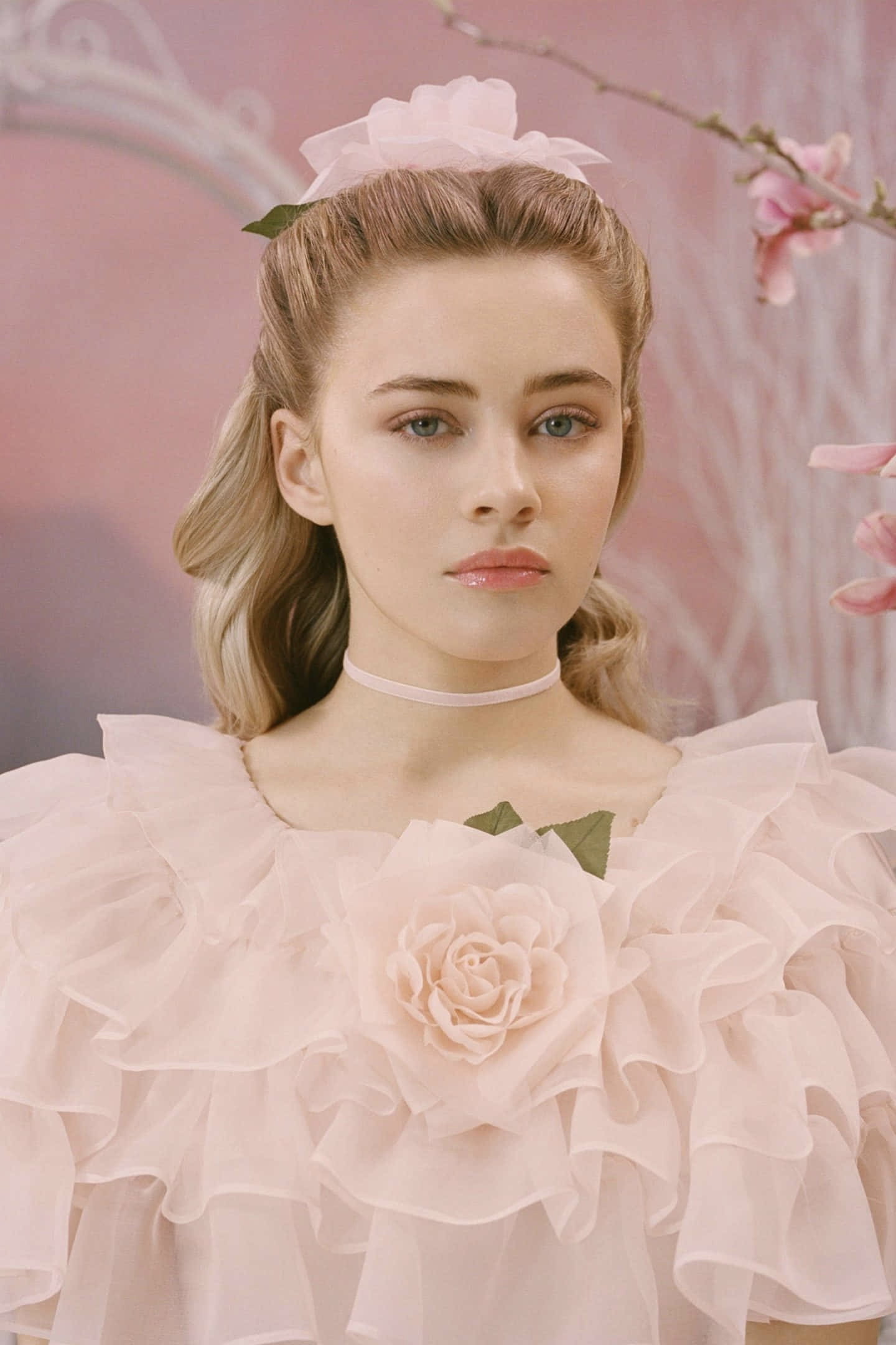 Foto de Josephine Langford