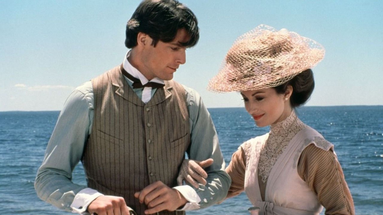 Somewhere in Time 1980 Soap2Day