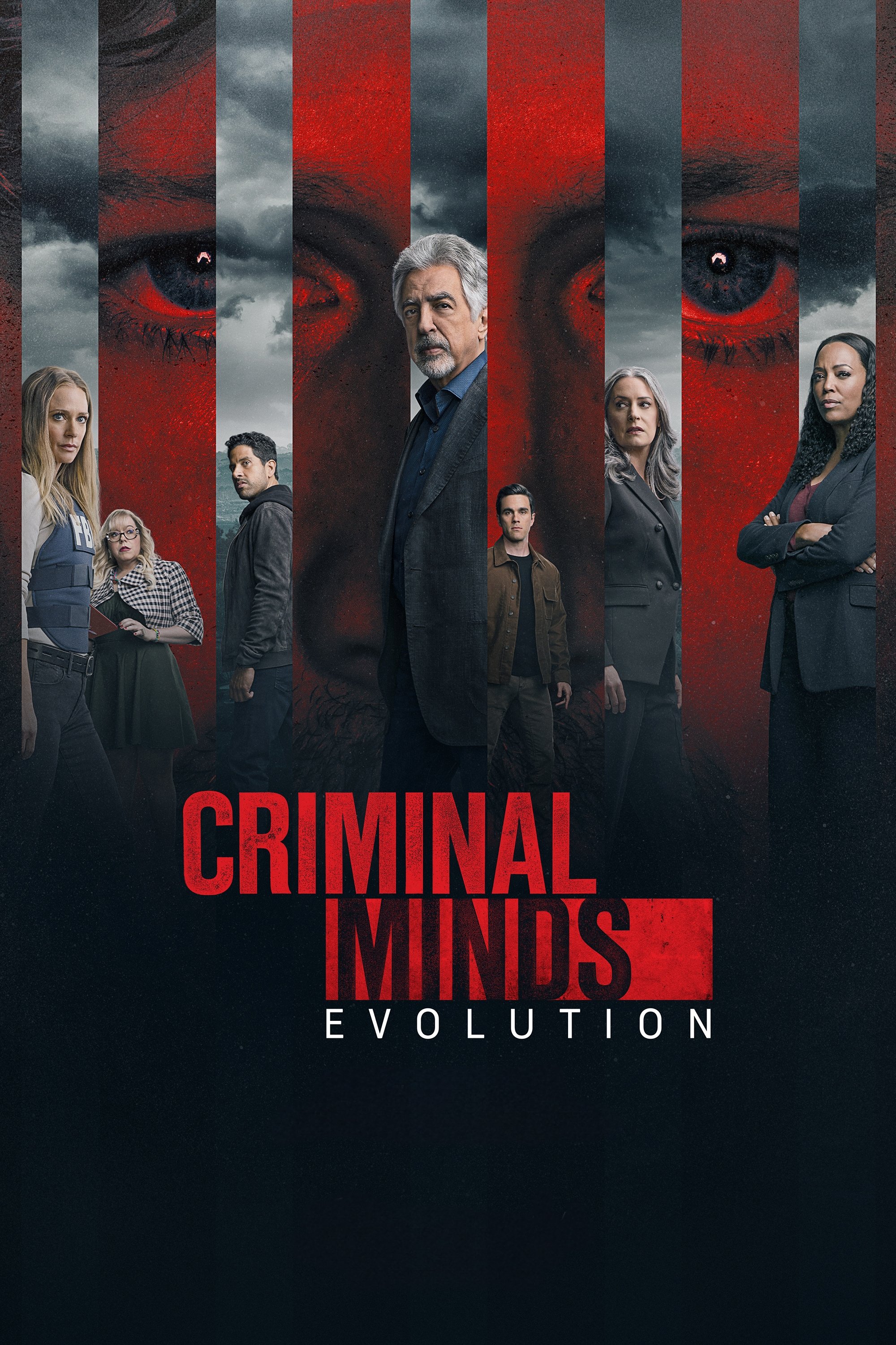 Poster de Temporada 17
