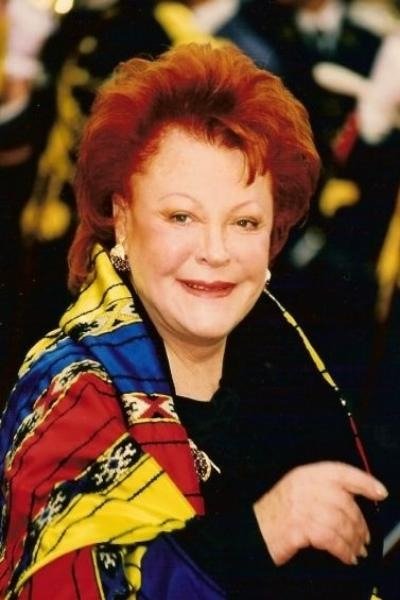 Foto de Régine