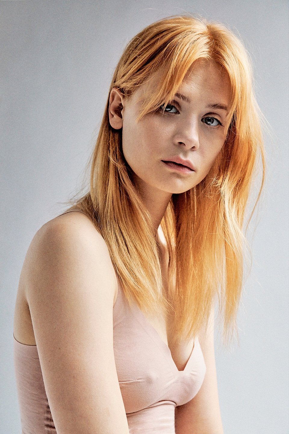 Foto de Clara Rosager