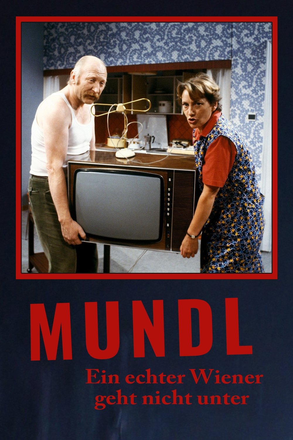 Poster de Temporada 1