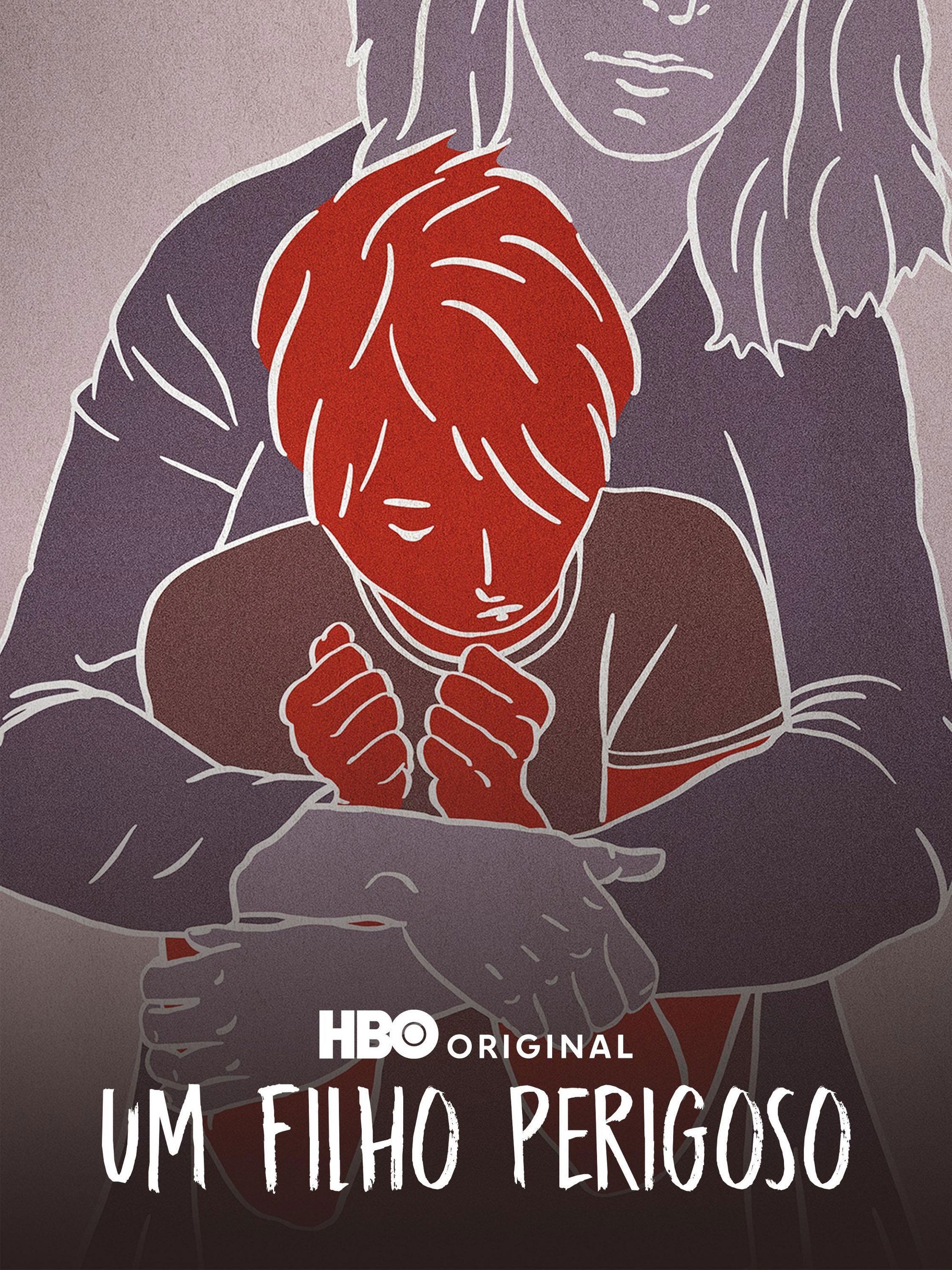 Poster de Um Filho Perigoso