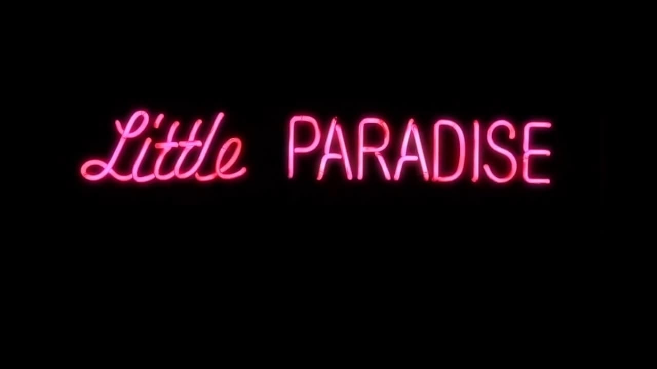Little Paradise 2015 123movies