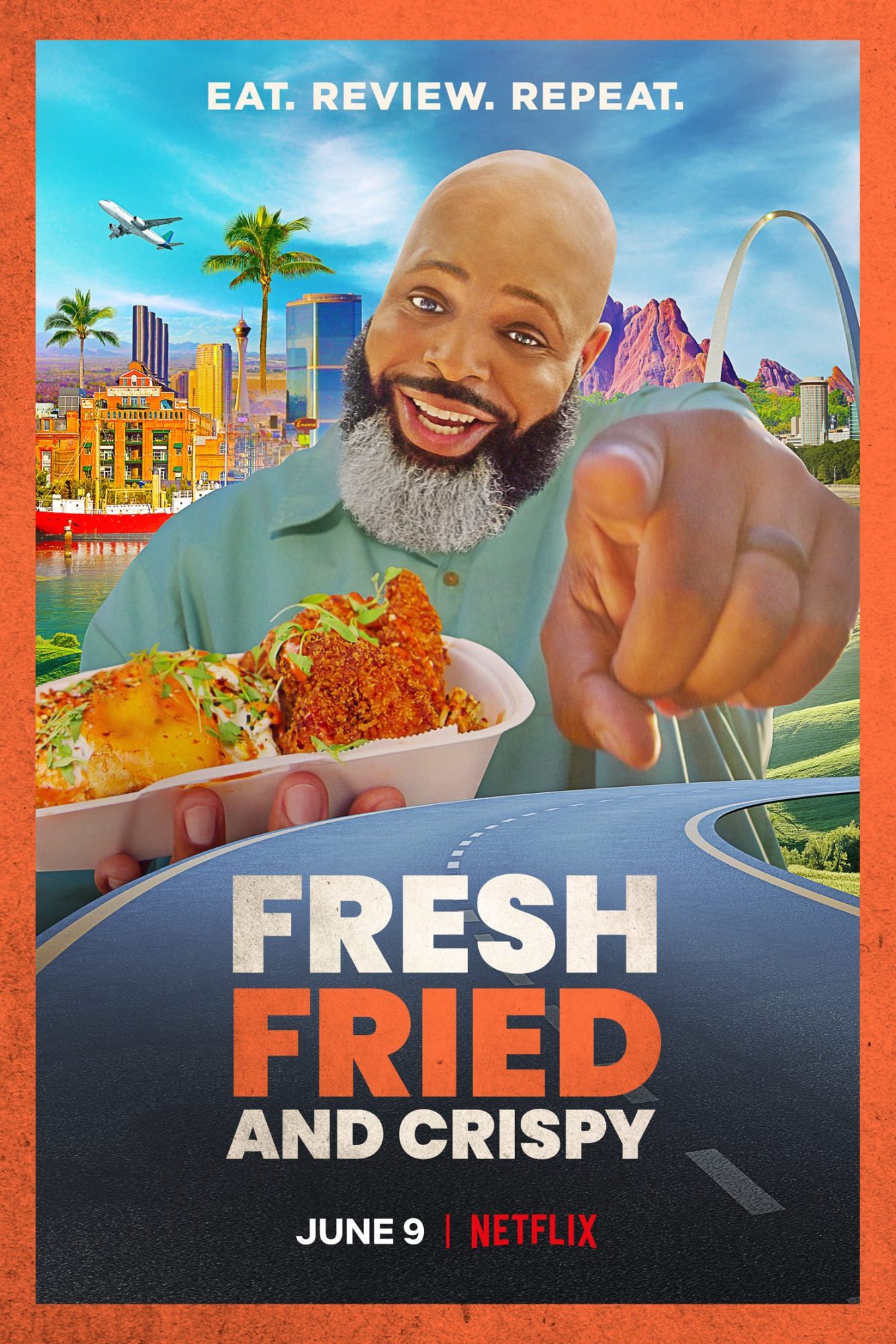 Poster de Temporada 1
