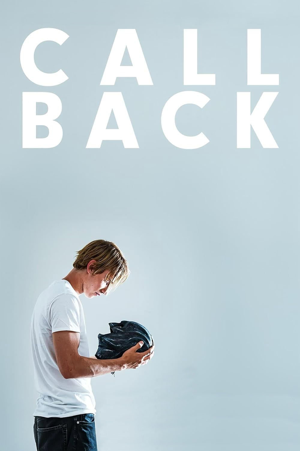 Poster de Call Back