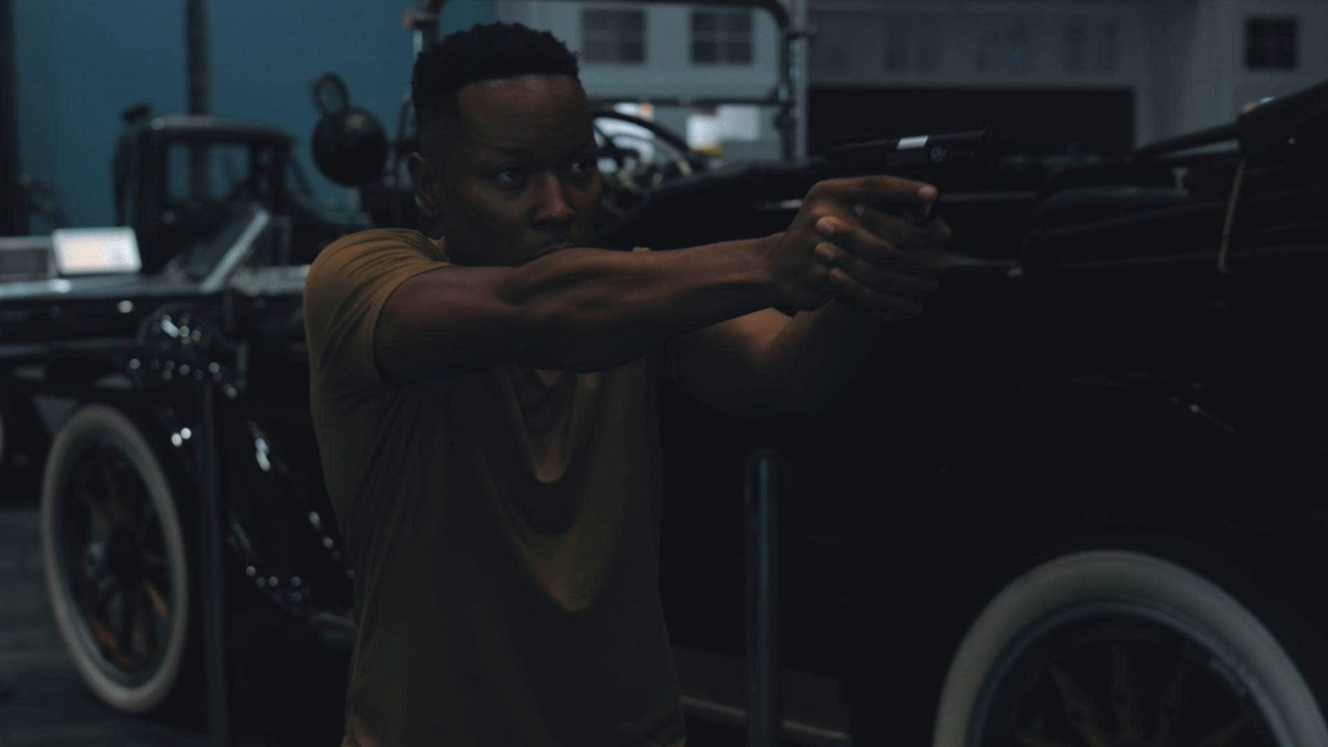 Backdrop image