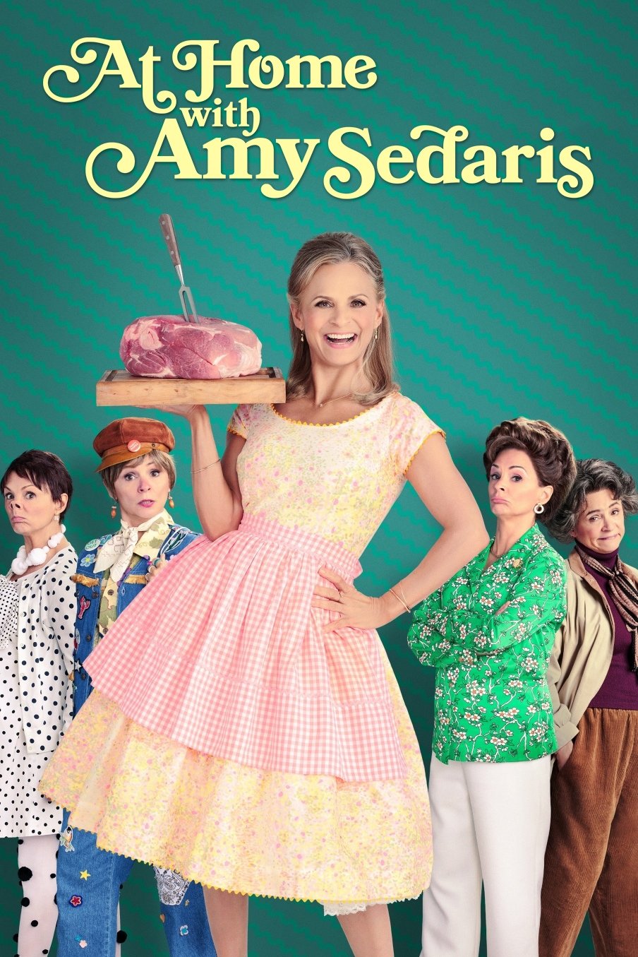 Poster de Temporada 3