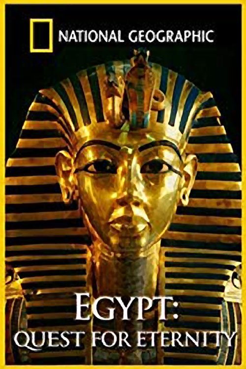 Poster de Egypt: Quest for Eternity