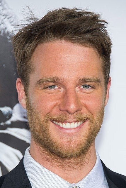 Foto de Jake McDorman