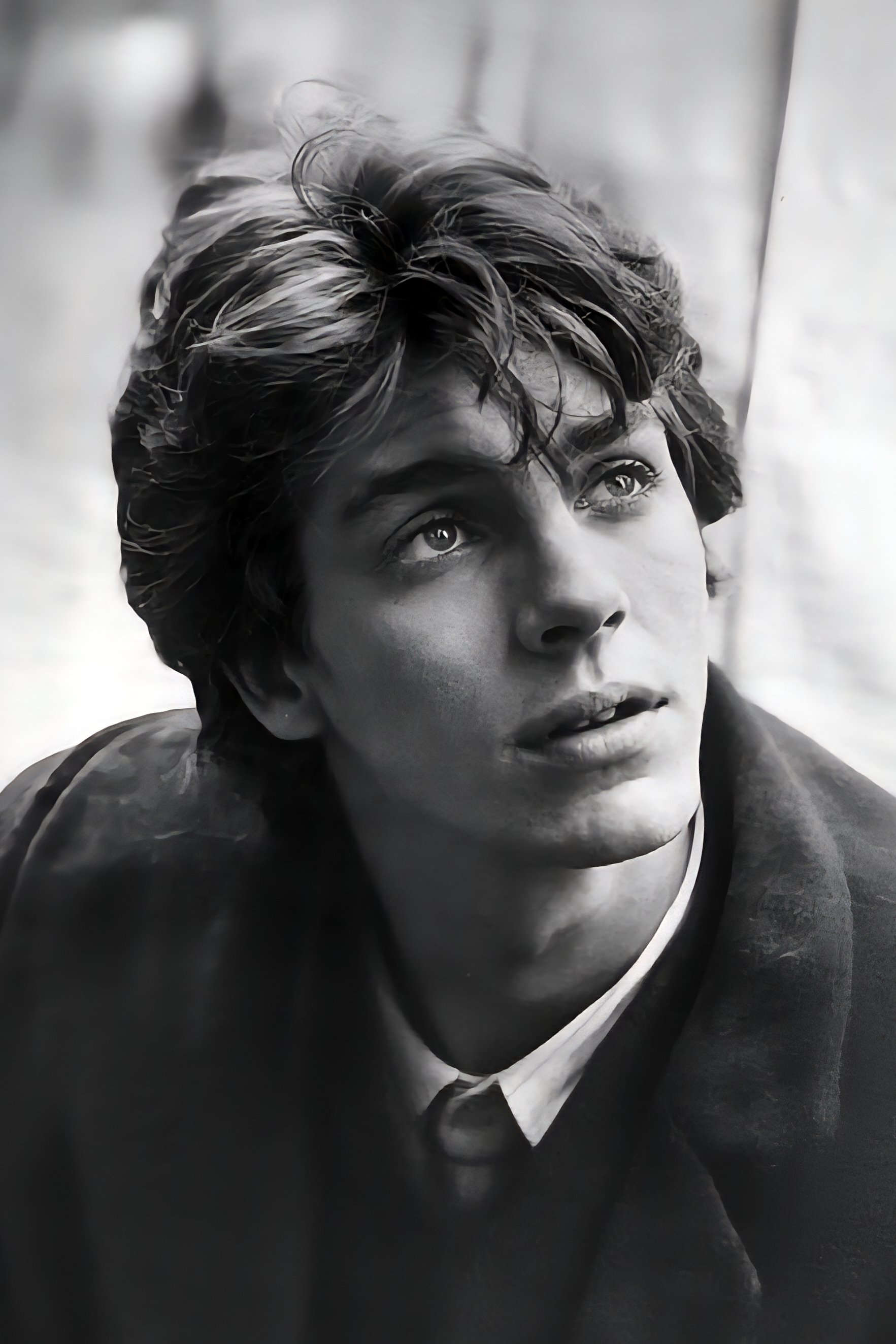 Foto de Eric Roberts