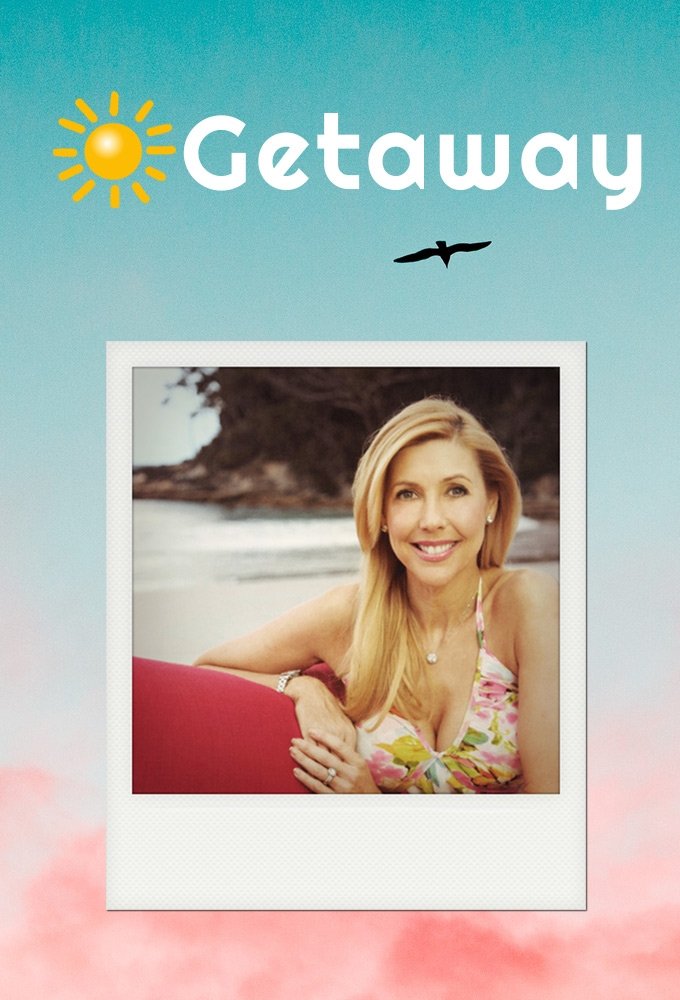 Poster de Getaway