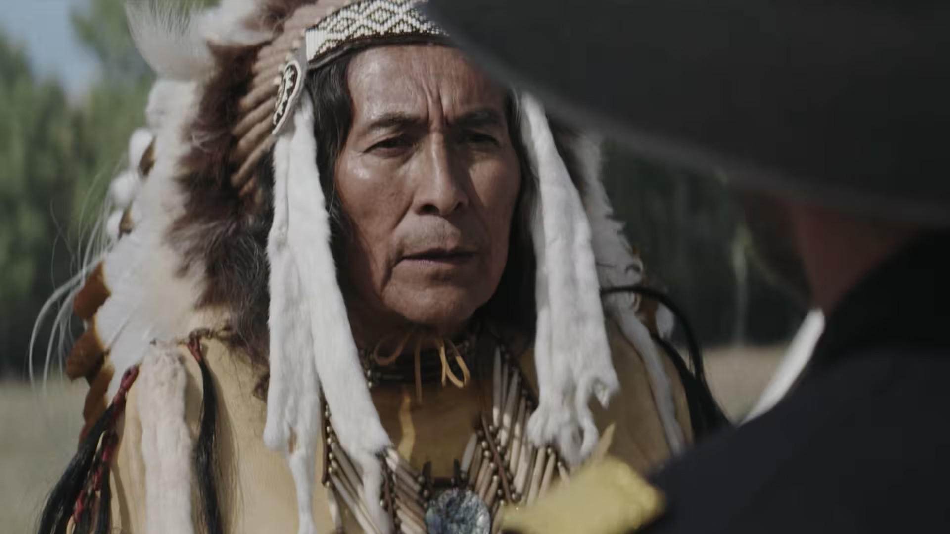 The End of the Frontier