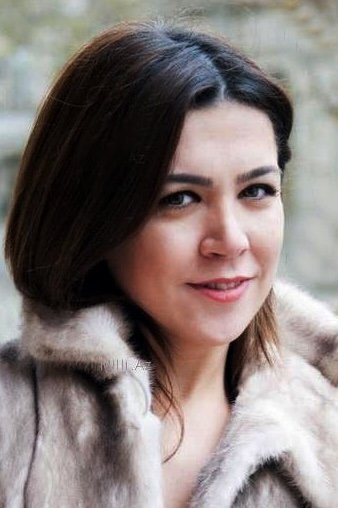 Foto de Məsmə Aslanqızı