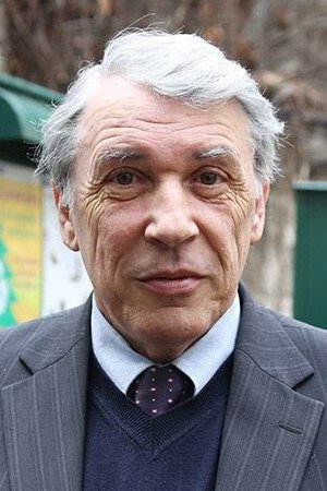 Foto de Gilbert Mitterrand