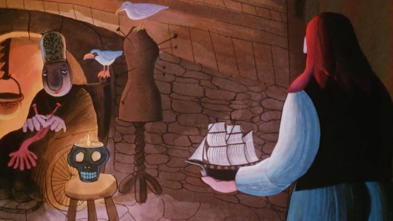 Backdrop image
