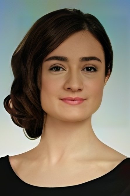 Foto de Özlem Ünaldı
