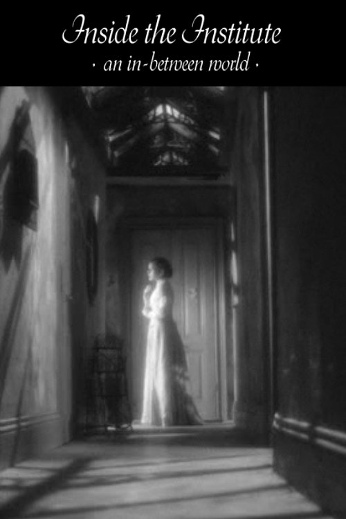 Poster de Inside The Institute