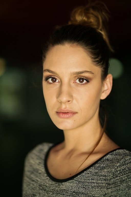 Foto de Beatrice Arnera