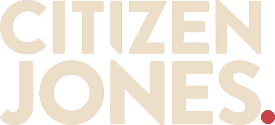 Citizen Jones