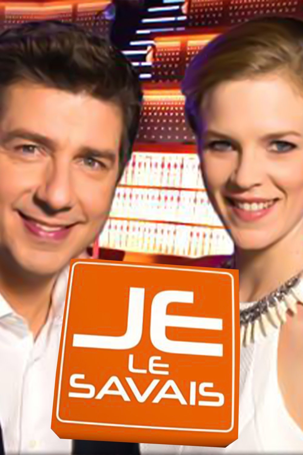 Poster de Je le savais !