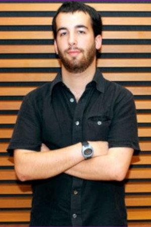 Foto de Josu Martínez